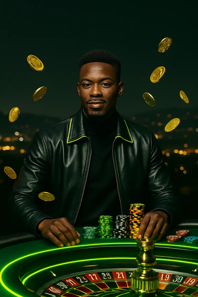 21 Casino